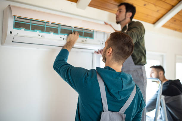 Affordable Air Conditioning Repair in Barboursville, WV