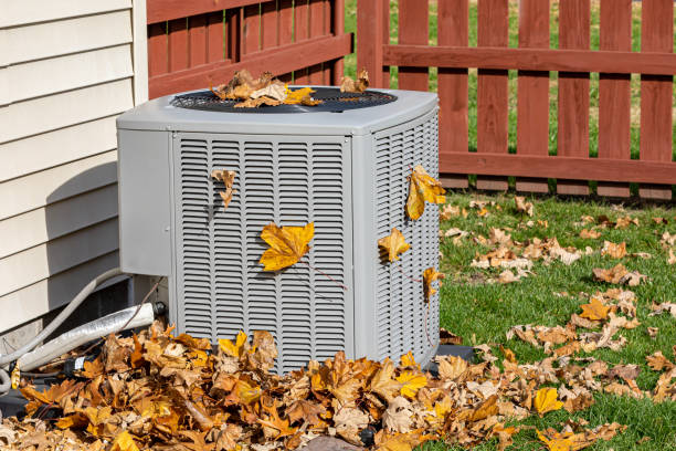 Best HVAC Installation Services  in Barboursville, WV