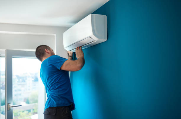 Best Central Air Repair  in Barboursville, WV