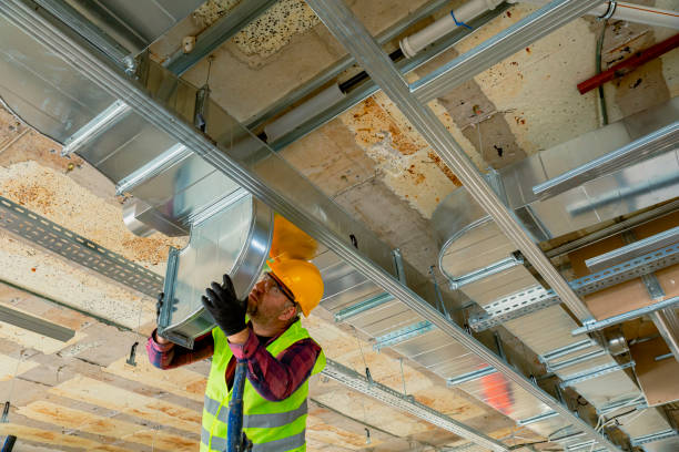 Best HVAC Companies Near Me  in Barboursville, WV