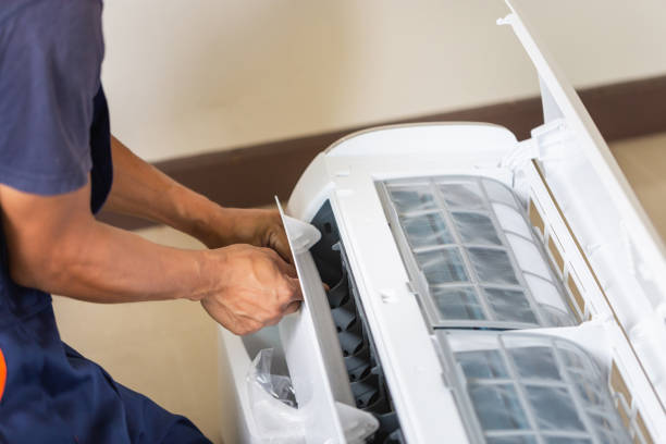 Best HVAC Cleaning Services  in Barboursville, WV