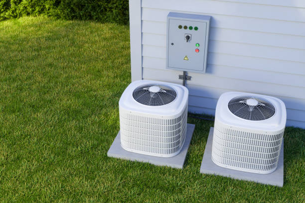 Ductless HVAC Repair in Barboursville, WV