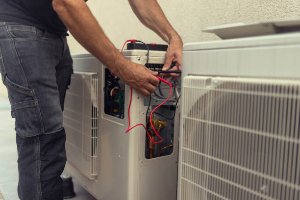 Best 24/7 HVAC Repair  in Barboursville, WV