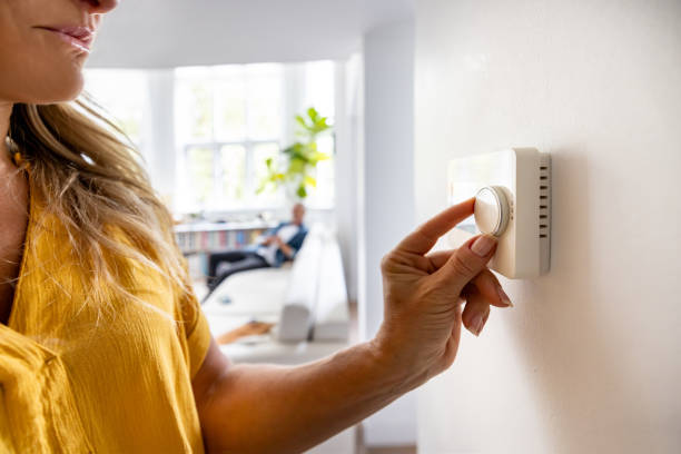 Best HVAC Installation Services  in Barboursville, WV