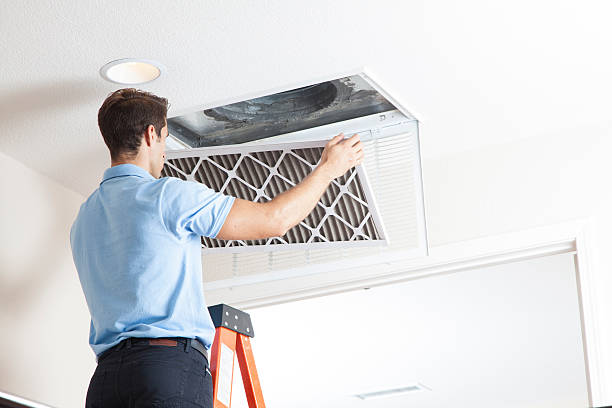 Best Air Conditioning Repair  in Barboursville, WV
