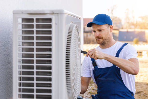 Reliable Barboursville, WV HVAC Solutions