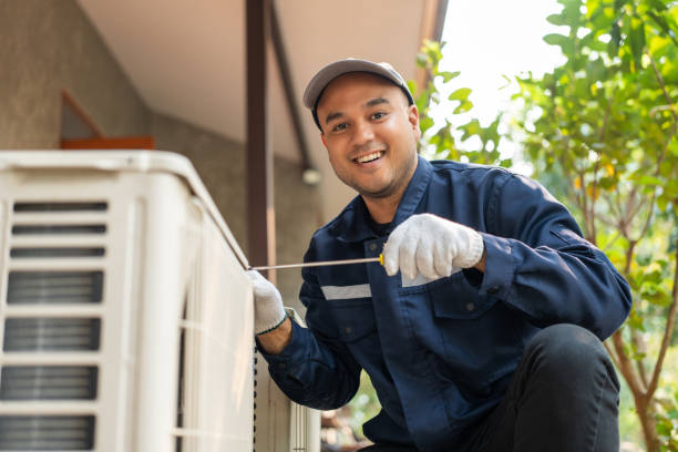 Best HVAC Installation Services  in Barboursville, WV