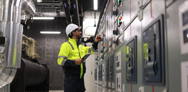 Best HVAC Maintenance Near Me  in Barboursville, WV