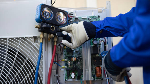  Barboursville, WV HVAC Pros